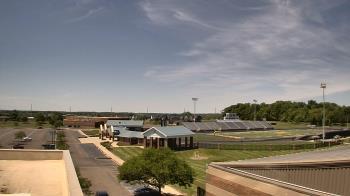 Weather camera view of Wooster City School District.