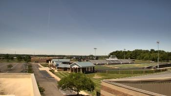 Weather camera view of Wooster City School District.