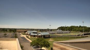 Weather camera view of Wooster City School District.