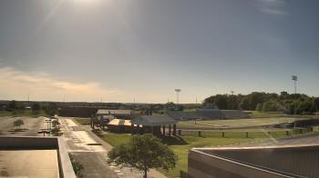 Weather camera view of Wooster City School District.