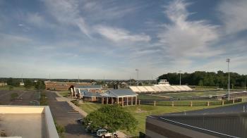 Weather camera view of Wooster City School District.