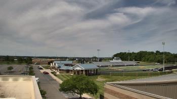 Weather camera view of Wooster City School District.