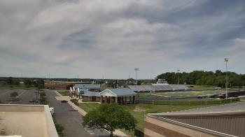 Weather camera view of Wooster City School District.