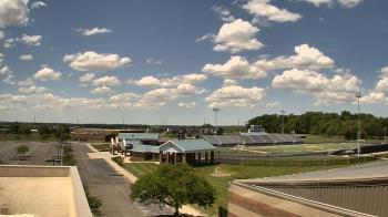 Weather camera view of Wooster City School District.