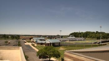 Weather camera view of Wooster City School District.