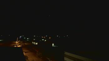 Weather camera view of Wooster City School District.