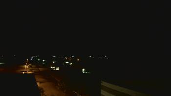 Weather camera view of Wooster City School District.