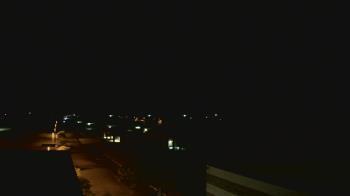 Weather camera view of Wooster City School District.