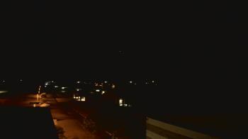 Weather camera view of Wooster City School District.