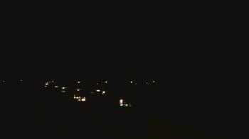 Weather camera view of Wooster City School District.