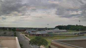 Weather camera view of Wooster City School District.
