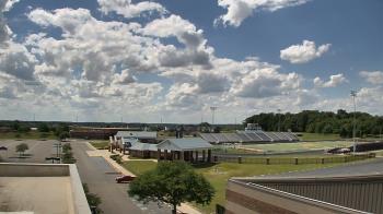 Weather camera view of Wooster City School District.