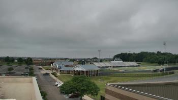 Weather camera view of Wooster City School District.