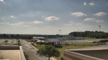 Weather camera view of Wooster City School District.