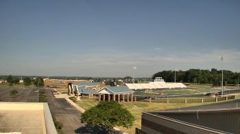 Weather camera view of Wooster City School District.