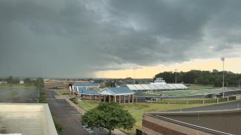 Weather camera view of Wooster City School District.