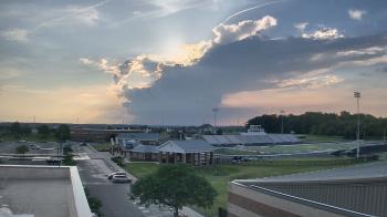 Weather camera view of Wooster City School District.