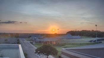 Weather camera view of Wooster City School District.