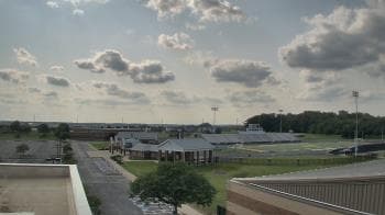 Weather camera view of Wooster City School District.