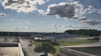 Weather camera view of Wooster City School District.
