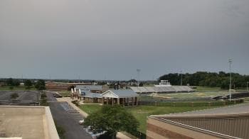 Weather camera view of Wooster City School District.