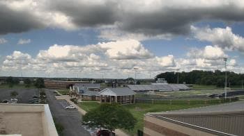 Weather camera view of Wooster City School District.