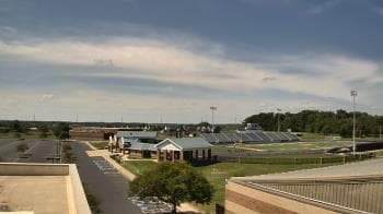 Weather camera view of Wooster City School District.