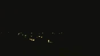 Weather camera view of Wooster City School District.