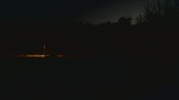 Weather camera view of Weston HS.