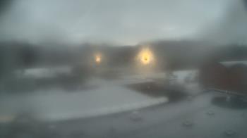 Weather camera view of Weston Middle School.