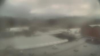 Weather camera view of Weston Middle School.