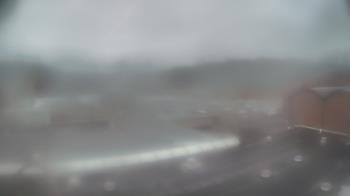 Weather camera view of Weston Middle School.