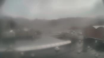 Weather camera view of Weston Middle School.