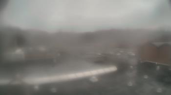 Weather camera view of Weston Middle School.