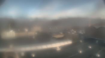 Weather camera view of Weston Middle School.