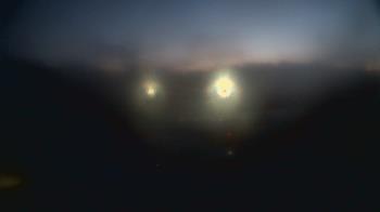 Weather camera view of Weston Middle School.