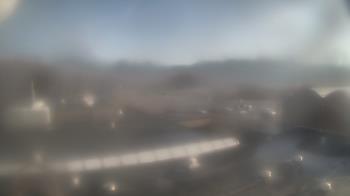 Weather camera view of Weston Middle School.