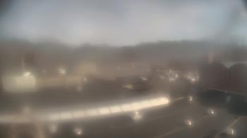 Weather camera view of Weston Middle School.