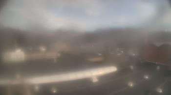 Weather camera view of Weston Middle School.