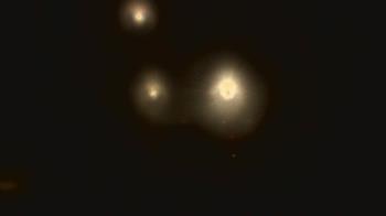 Weather camera view of Weston Middle School.