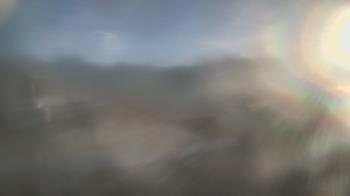 Weather camera view of Weston Middle School.