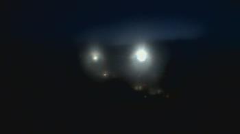 Weather camera view of Weston Middle School.