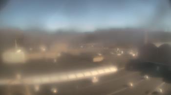 Weather camera view of Weston Middle School.