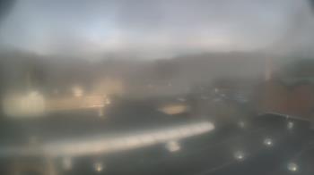 Weather camera view of Weston Middle School.