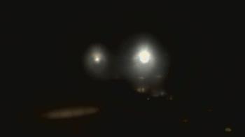 Weather camera view of Weston Middle School.