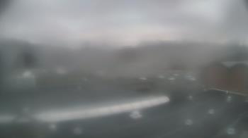 Weather camera view of Weston Middle School.