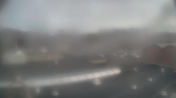 Weather camera view of Weston Middle School.