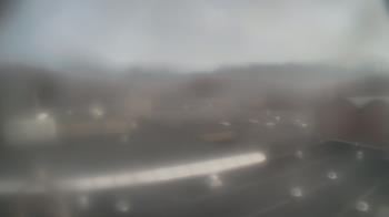 Weather camera view of Weston Middle School.