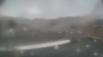 Weather camera view of Weston Middle School.