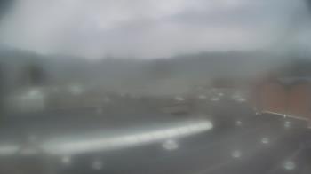 Weather camera view of Weston Middle School.